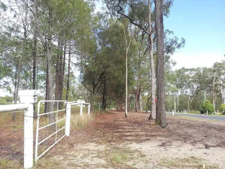 Sixth view of Homely land listing, 96 Wuduru Road, Cornubia QLD 4130