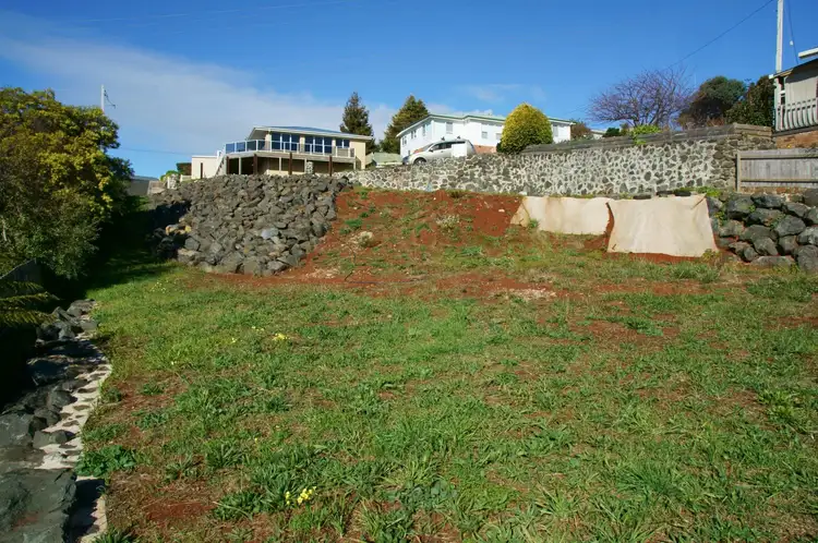 Second view of Homely land listing, 13 Quinn St, Penguin TAS 7316