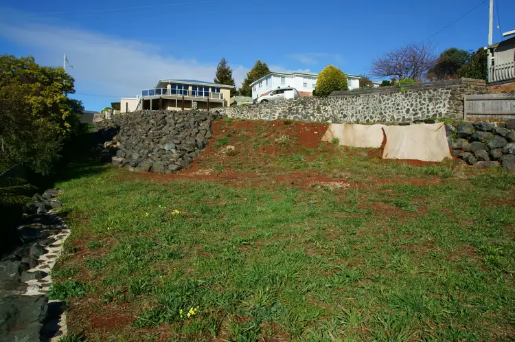 Third view of Homely land listing, 13 Quinn St, Penguin TAS 7316