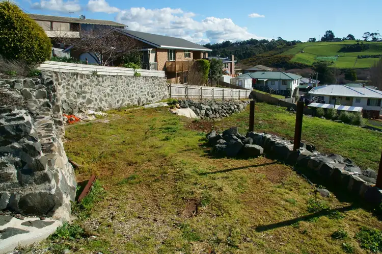 Fourth view of Homely land listing, 13 Quinn St, Penguin TAS 7316
