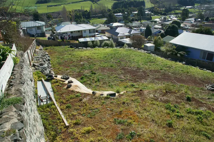 Fifth view of Homely land listing, 13 Quinn St, Penguin TAS 7316