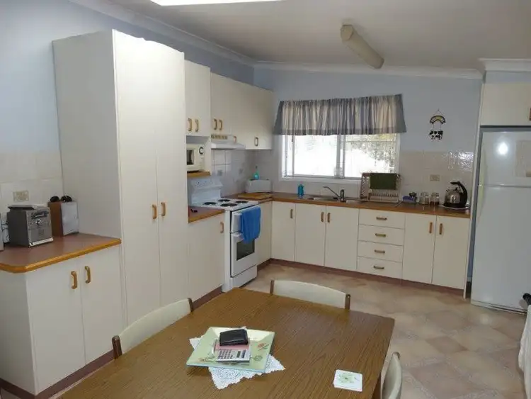 Second view of Homely rural property listing, 29353 Warrego Highway, Miles QLD 4415