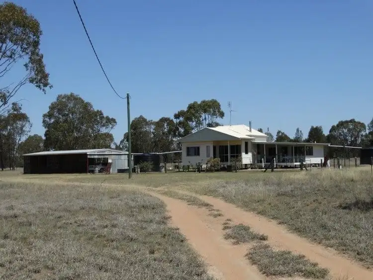 Fourth view of Homely rural property listing, 29353 Warrego Highway, Miles QLD 4415