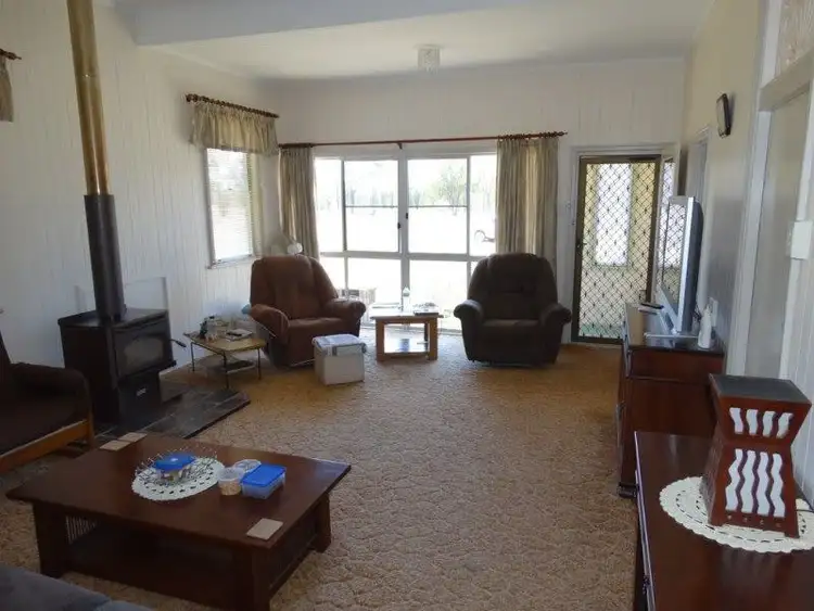 Fifth view of Homely rural property listing, 29353 Warrego Highway, Miles QLD 4415