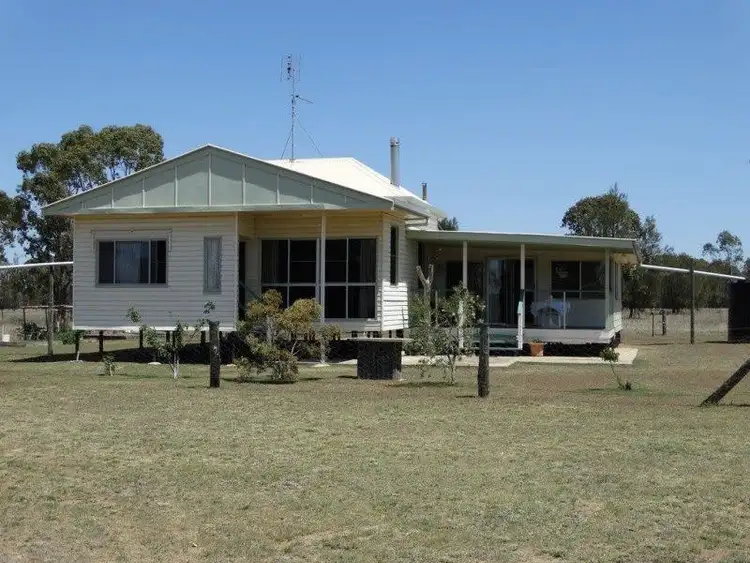Sixth view of Homely rural property listing, 29353 Warrego Highway, Miles QLD 4415