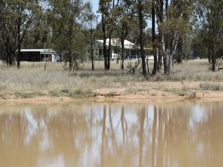 Seventh view of Homely rural property listing, 29353 Warrego Highway, Miles QLD 4415