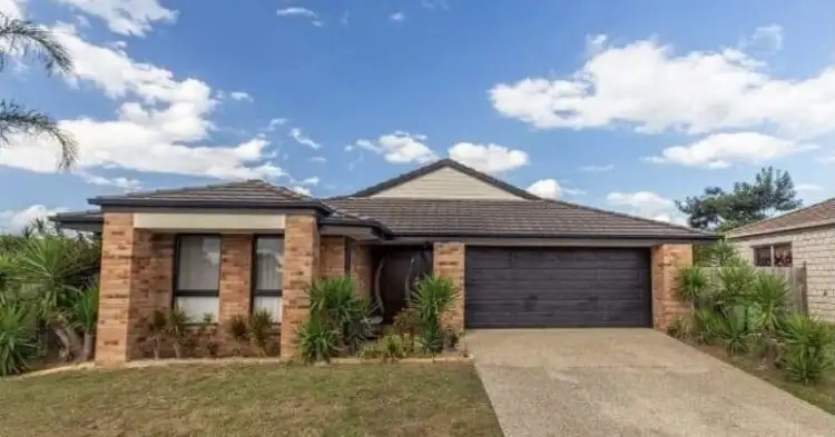 Main view of Homely house listing, 77 Fifth Avenue, Marsden QLD 4132