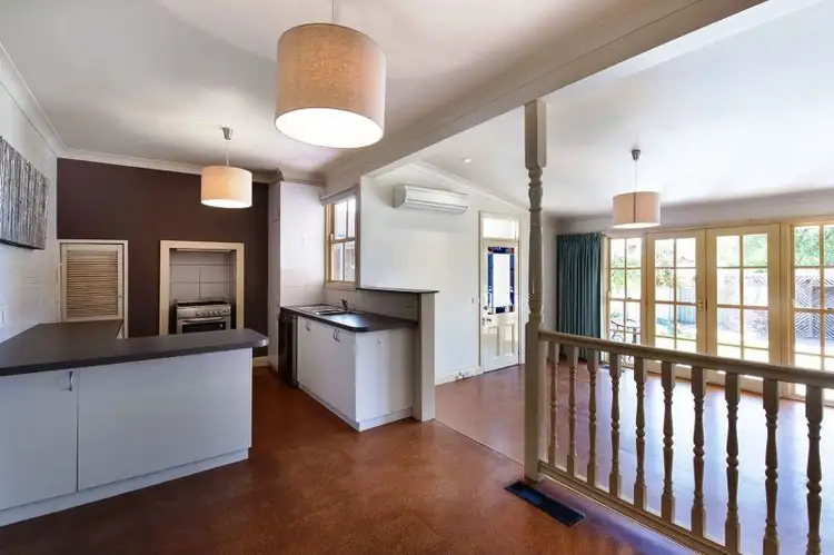 Fourth view of Homely house listing, 476 Hargreaves St, Bendigo VIC 3550