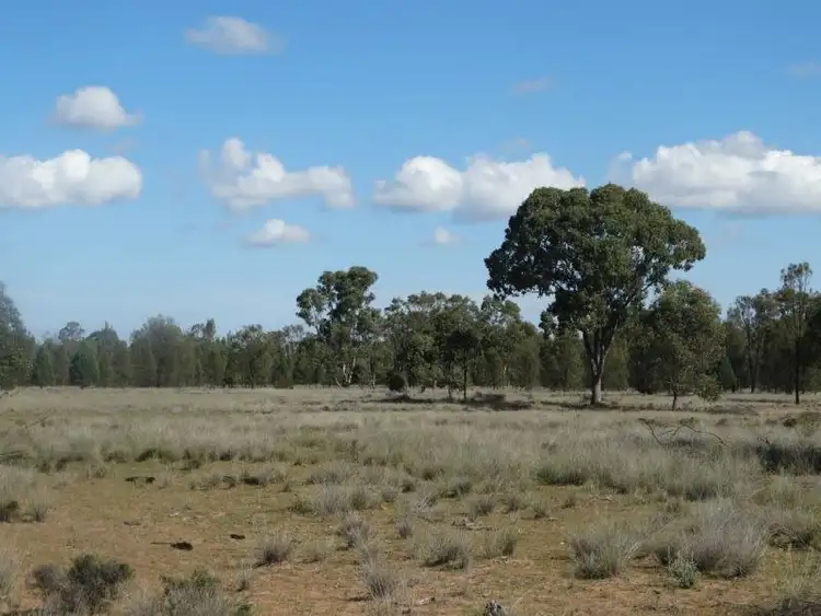 Second view of Homely rural property listing, 9 Crystal Creek Road, Kogan QLD 4406