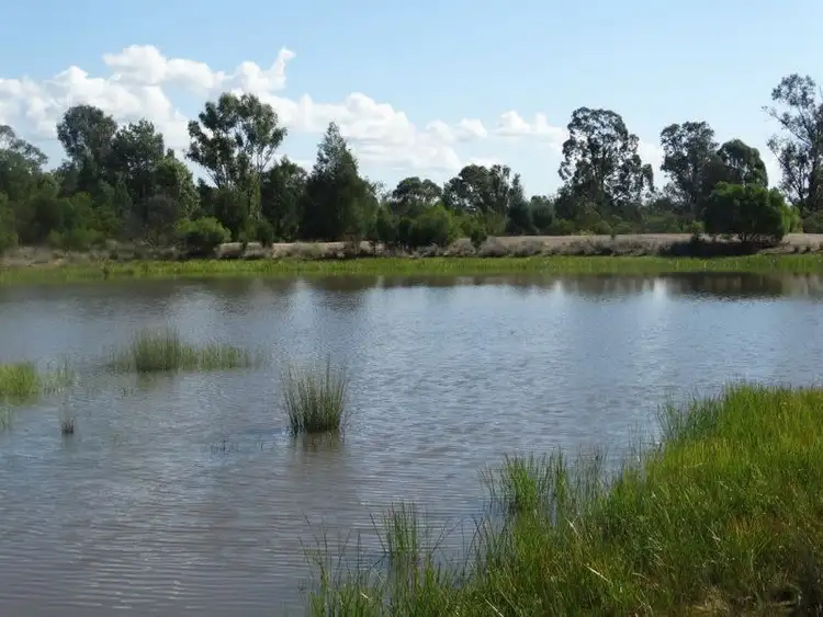 Third view of Homely rural property listing, 9 Crystal Creek Road, Kogan QLD 4406