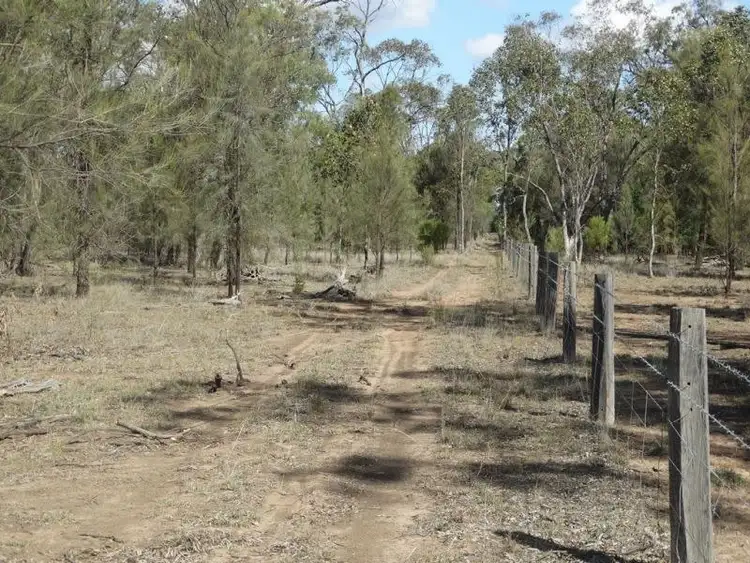 Sixth view of Homely rural property listing, 9 Crystal Creek Road, Kogan QLD 4406