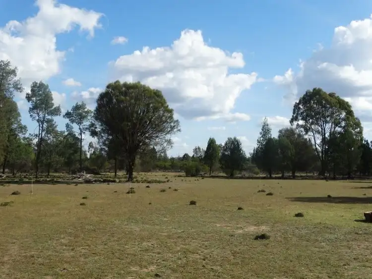 Seventh view of Homely rural property listing, 9 Crystal Creek Road, Kogan QLD 4406