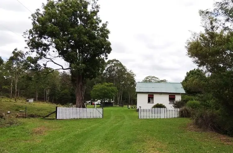 Main view of Homely rural property listing, Lot 28 Carrington Street, Drake NSW 2469