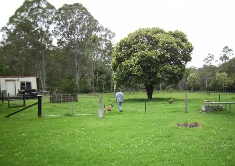 Second view of Homely rural property listing, Lot 28 Carrington Street, Drake NSW 2469