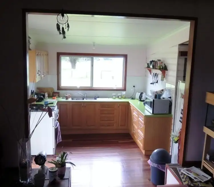 Third view of Homely rural property listing, Lot 28 Carrington Street, Drake NSW 2469