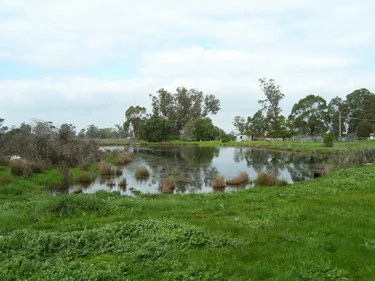 Second view of Homely land listing, 29 Hill Street, Toongabbie VIC 3856