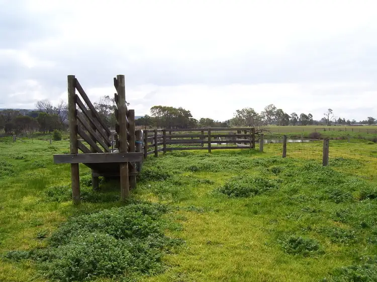 Third view of Homely land listing, 29 Hill Street, Toongabbie VIC 3856