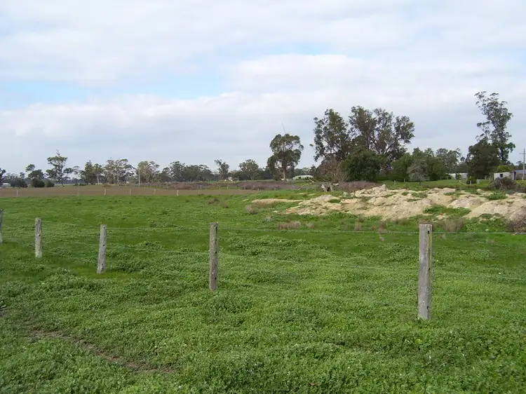 Fifth view of Homely land listing, 29 Hill Street, Toongabbie VIC 3856