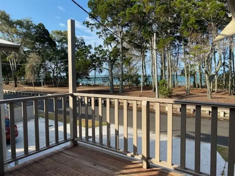 Sixth view of Homely unit listing, 583 Esplanade, Urangan QLD 4655