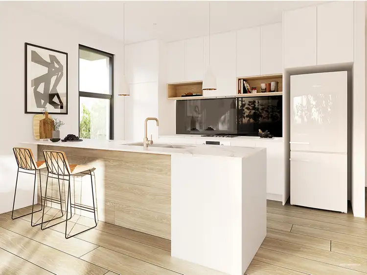 Lot 81 430 Blackshaws RD, Altona North VIC 3025