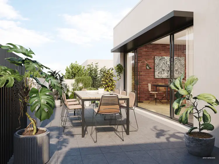 Lot 79 430 Blackshaws RD, Altona North VIC 3025