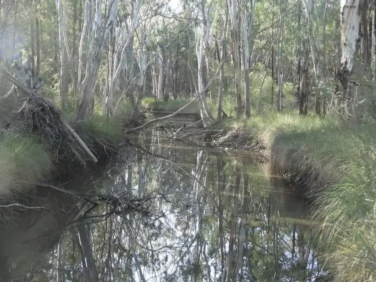 Second view of Homely rural property listing, Lot 17 Wieambilla Road, Wieambilla QLD 4413