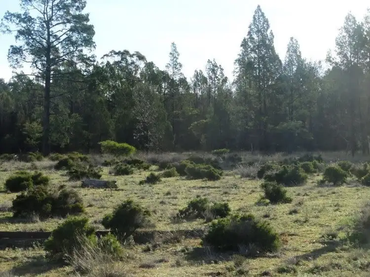 Sixth view of Homely rural property listing, Lot 17 Wieambilla Road, Wieambilla QLD 4413