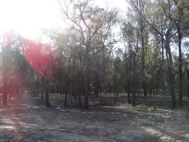Seventh view of Homely rural property listing, Lot 17 Wieambilla Road, Wieambilla QLD 4413