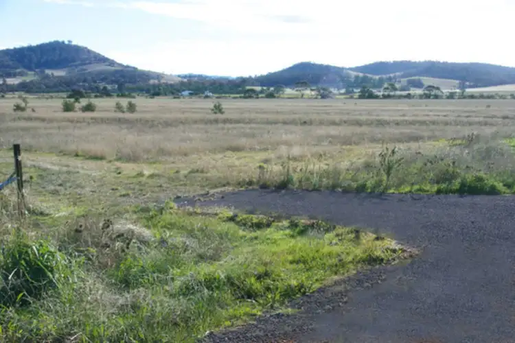 Second view of Homely land listing, Lot 6/3206 Tasman Highway, Orielton TAS 7172