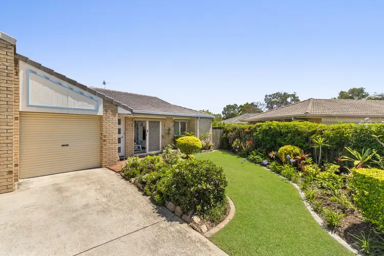 1/18 Concordia Street, Boondall QLD 4034
