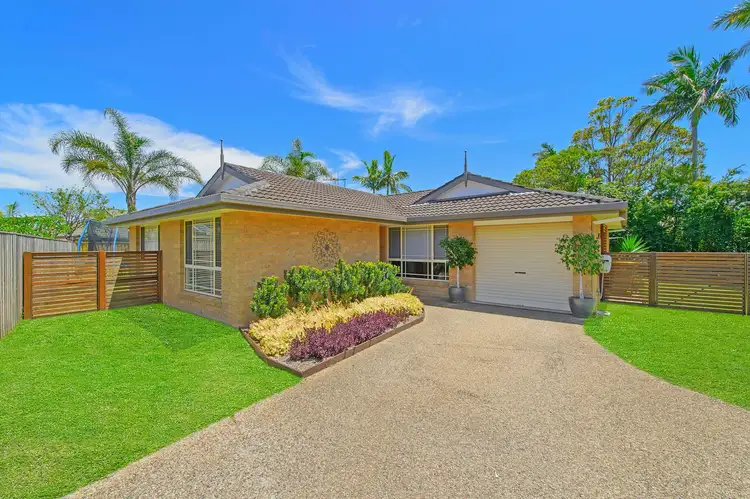 Main view of Homely house listing, 14A Gumnut Lane, Port Macquarie NSW 2444