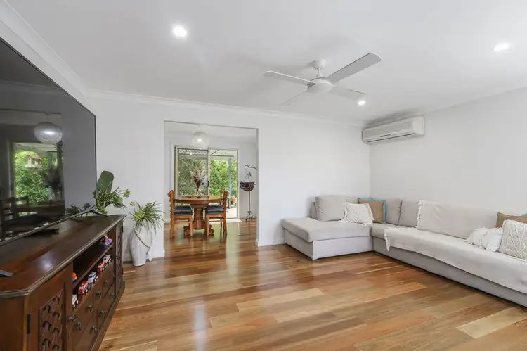 Fourth view of Homely house listing, 14A Gumnut Lane, Port Macquarie NSW 2444