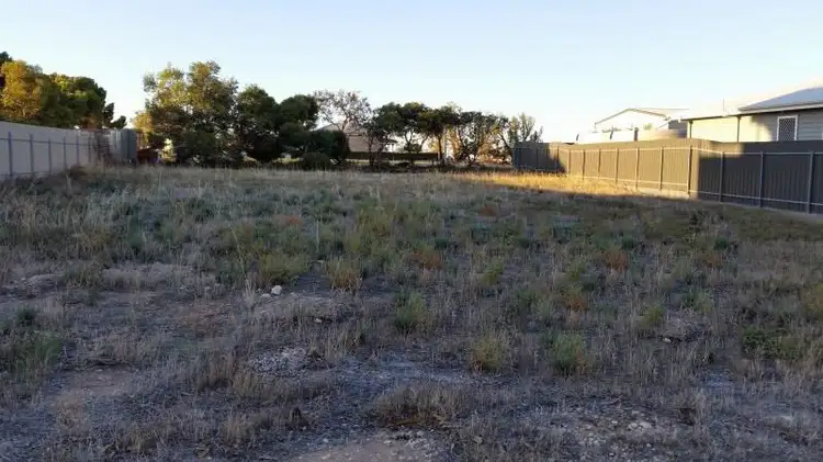 Main view of Homely land listing, 15 Wellington Drive, Port Julia SA 5575