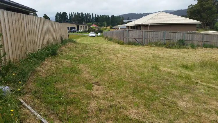 Second view of Homely land listing, 10 Rachel Lane, Ranelagh TAS 7109