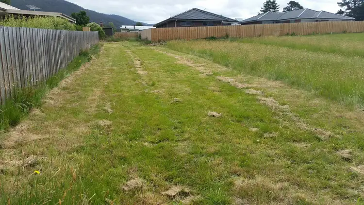 Third view of Homely land listing, 10 Rachel Lane, Ranelagh TAS 7109