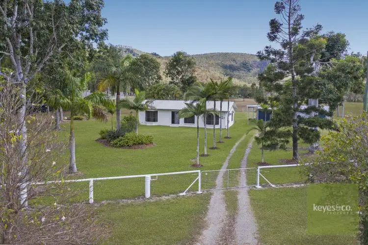 9 Moreton Bay Court, Nome QLD 4816