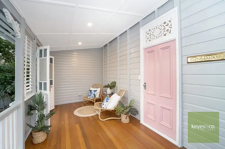 85 Stagpole Street, West End QLD 4810