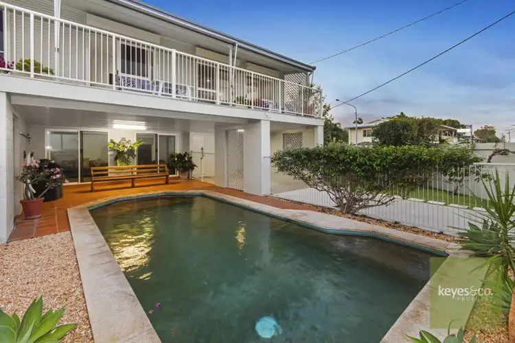67 The Esplanade, Pallarenda QLD 4810