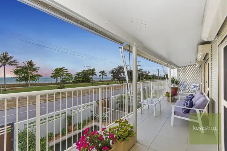Second view of Homely house listing, 67 The Esplanade, Pallarenda QLD 4810