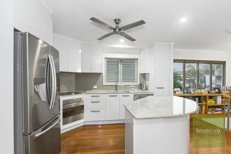Fourth view of Homely house listing, 67 The Esplanade, Pallarenda QLD 4810