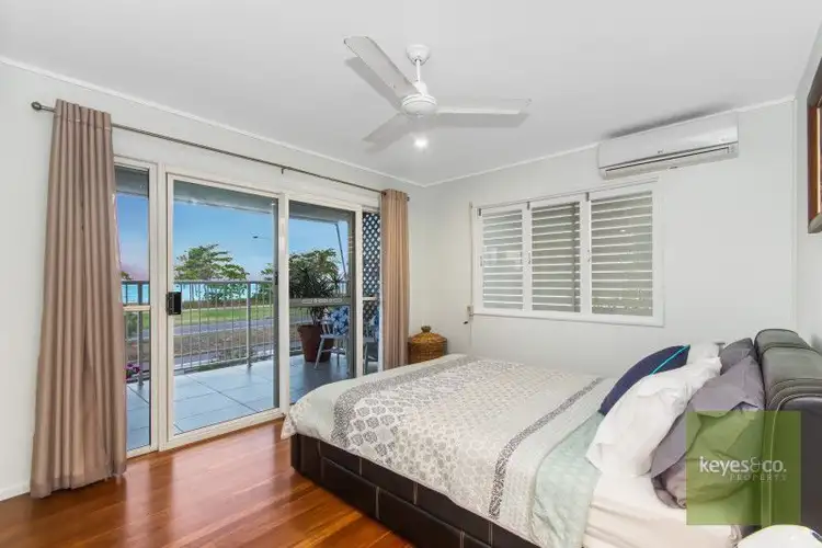 Fifth view of Homely house listing, 67 The Esplanade, Pallarenda QLD 4810