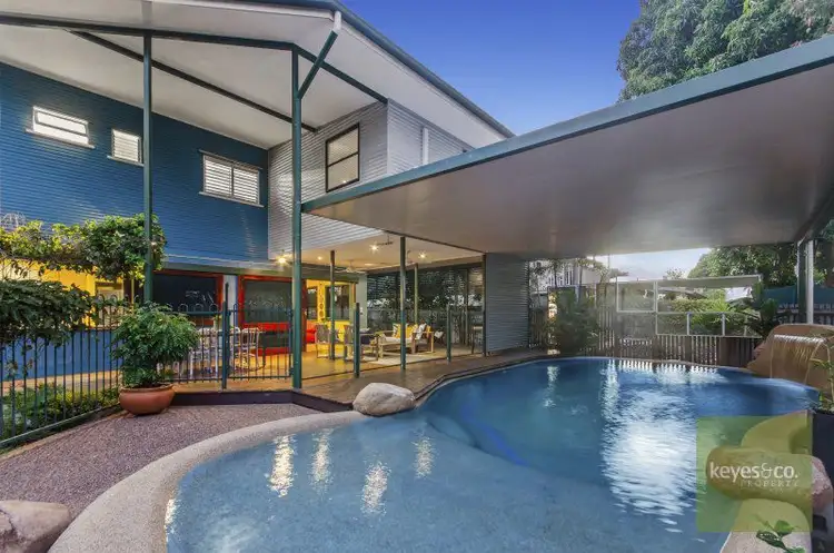 Main view of Homely house listing, 17 Werona Street, Mundingburra QLD 4812