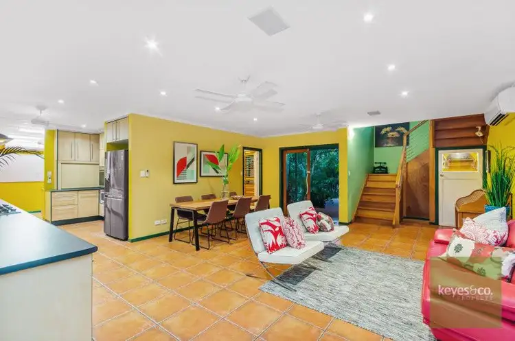 Second view of Homely house listing, 17 Werona Street, Mundingburra QLD 4812