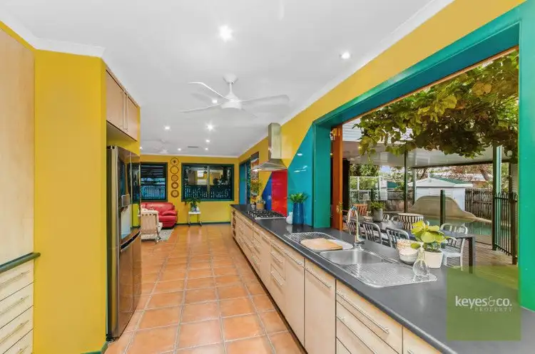 Fourth view of Homely house listing, 17 Werona Street, Mundingburra QLD 4812