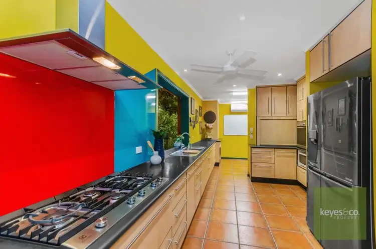 Fifth view of Homely house listing, 17 Werona Street, Mundingburra QLD 4812