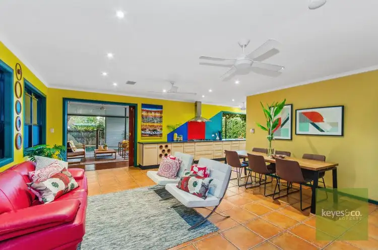Sixth view of Homely house listing, 17 Werona Street, Mundingburra QLD 4812