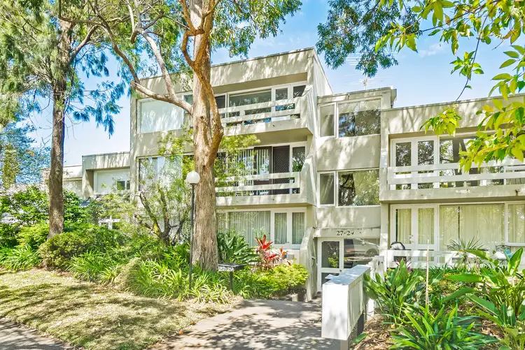 14/27 Boyle Street, Balgowlah NSW 2093