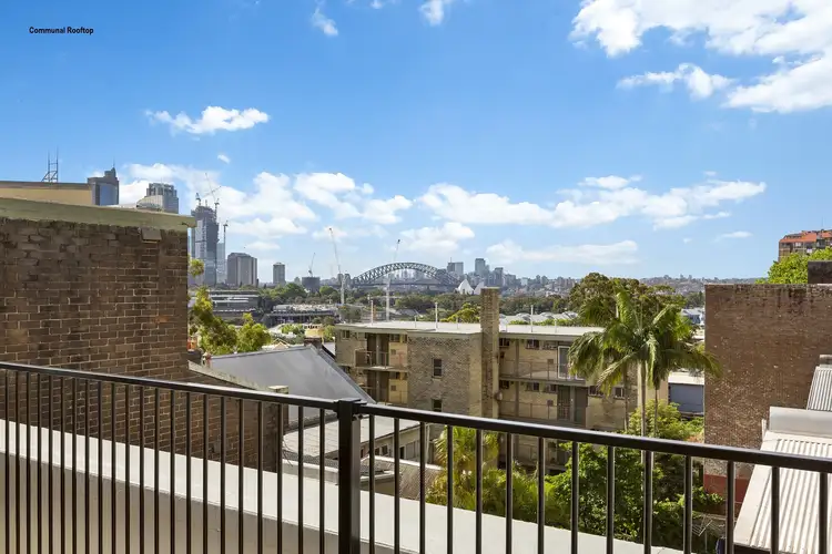 Main view of Homely apartment listing, 9/199A Victoria Street, Potts Point NSW 2011