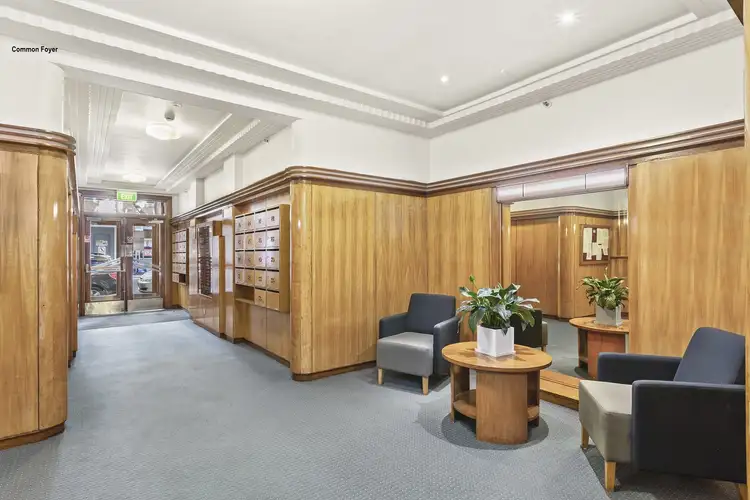 Third view of Homely apartment listing, 9/199A Victoria Street, Potts Point NSW 2011