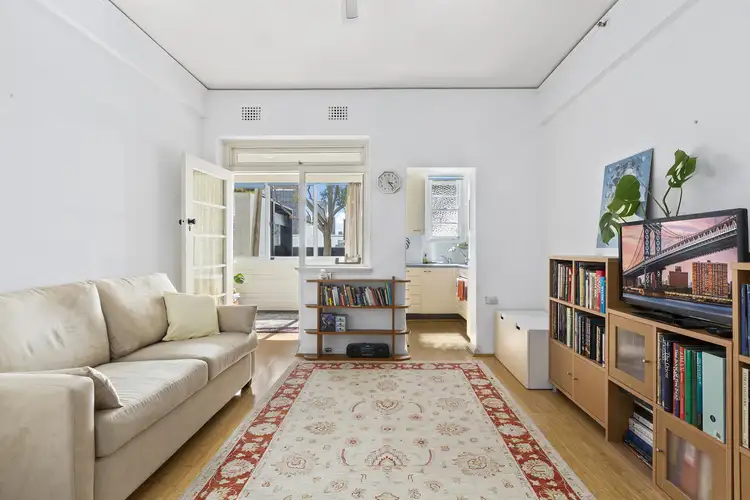 Fourth view of Homely apartment listing, 9/199A Victoria Street, Potts Point NSW 2011